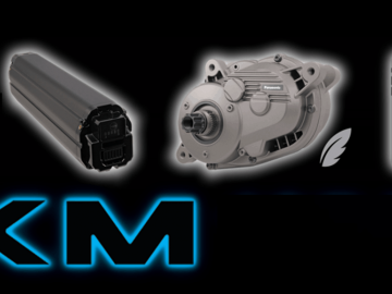 Raymon Partners with Panasonic E-Bike Systems to Launch Next-Generation Premium E-Bikes